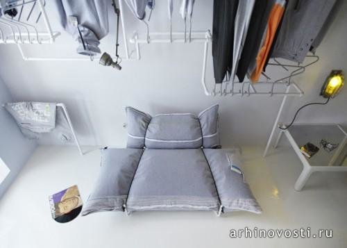 Фото из портфолио Что меня вдохновляет – фотографии дизайна интерьеров на InMyRoom.ru