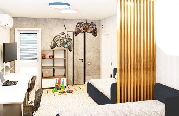 Фотография: в стиле – фото на INMYROOM