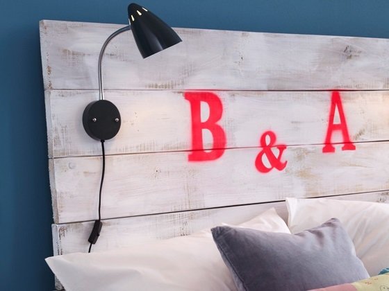 Фотография: в стиле , Декор интерьера, DIY, Декор, handmade декор, буквенный декор, деревянный декор в интерьере – фото на INMYROOM