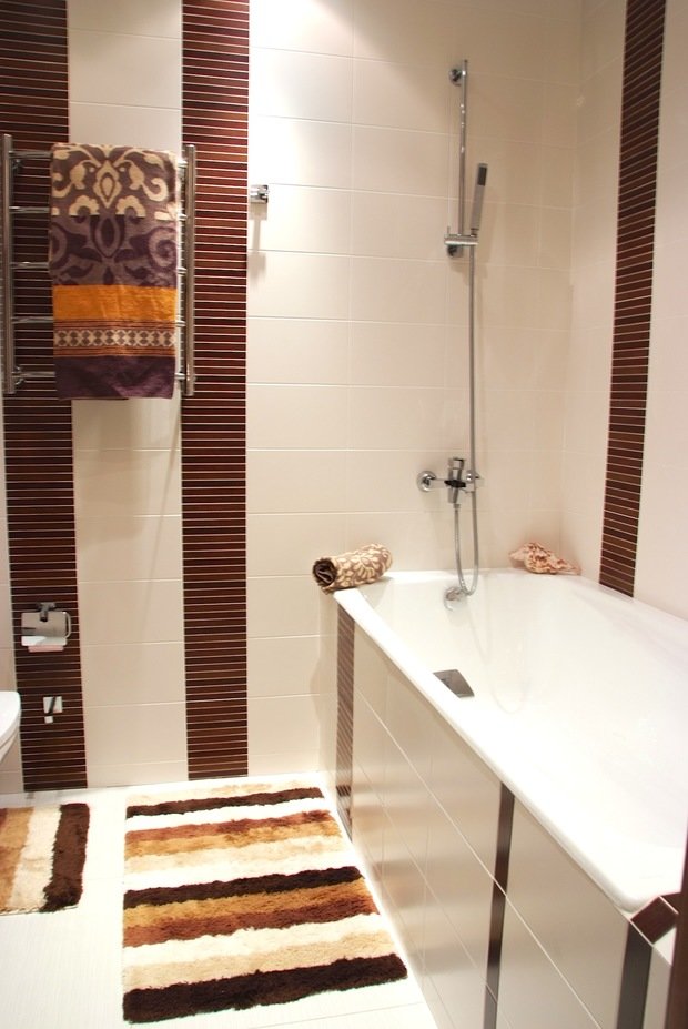 Фото из портфолио  на улице Удальцова – фотографии дизайна интерьеров на INMYROOM