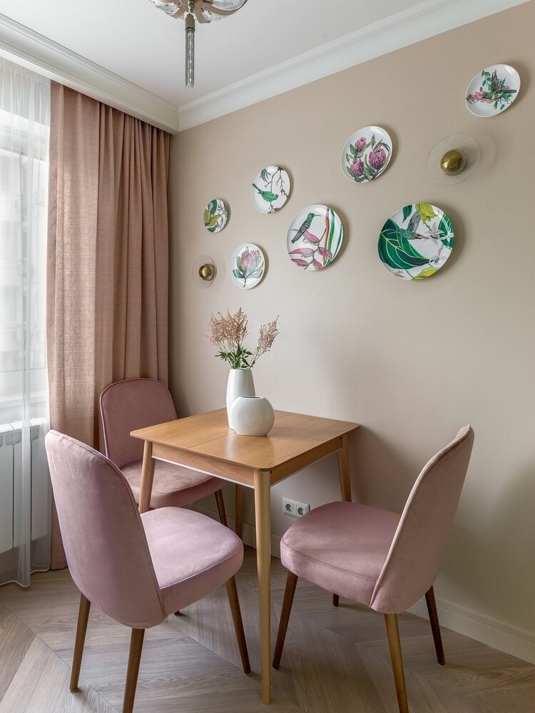 Фотография: в стиле , Кухня и столовая, Квартира, Интерьер комнат, Дизайн интерьера, Переделка, переделка кухни, кухня-столовая, кухня в однушке, интерьер кухни, кухня, Панельный дом, 1 комната, до 40 метров, типовая кухня, как оформить кухню – фото на INMYROOM Фотография: в стиле , Кухня и столовая, Квартира, Интерьер комнат, Дизайн интерьера, Переделка, переделка кухни, кухня-столовая, кухня в однушке, интерьер кухни, кухня, Панельный дом, 1 комната, до 40 метров, типовая кухня, как оформить кухню – фото на INMYROOM