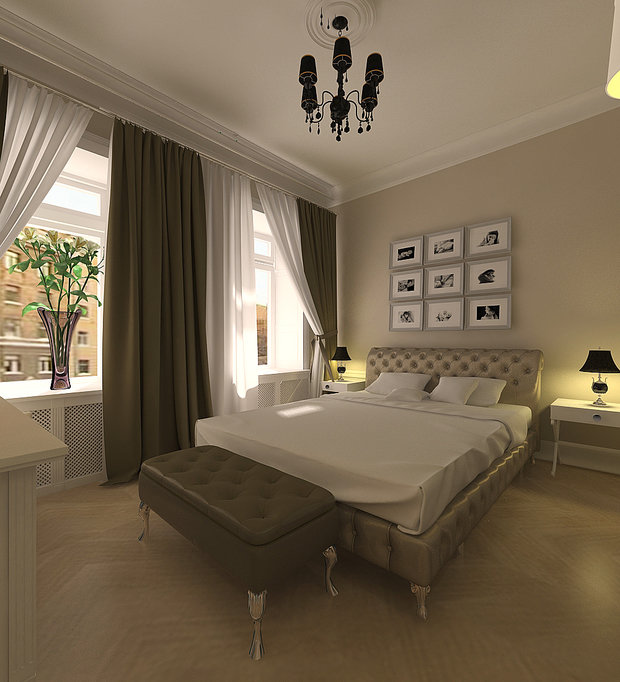 Фото из портфолио Вещи, которые я хочу – фотографии дизайна интерьеров на INMYROOM