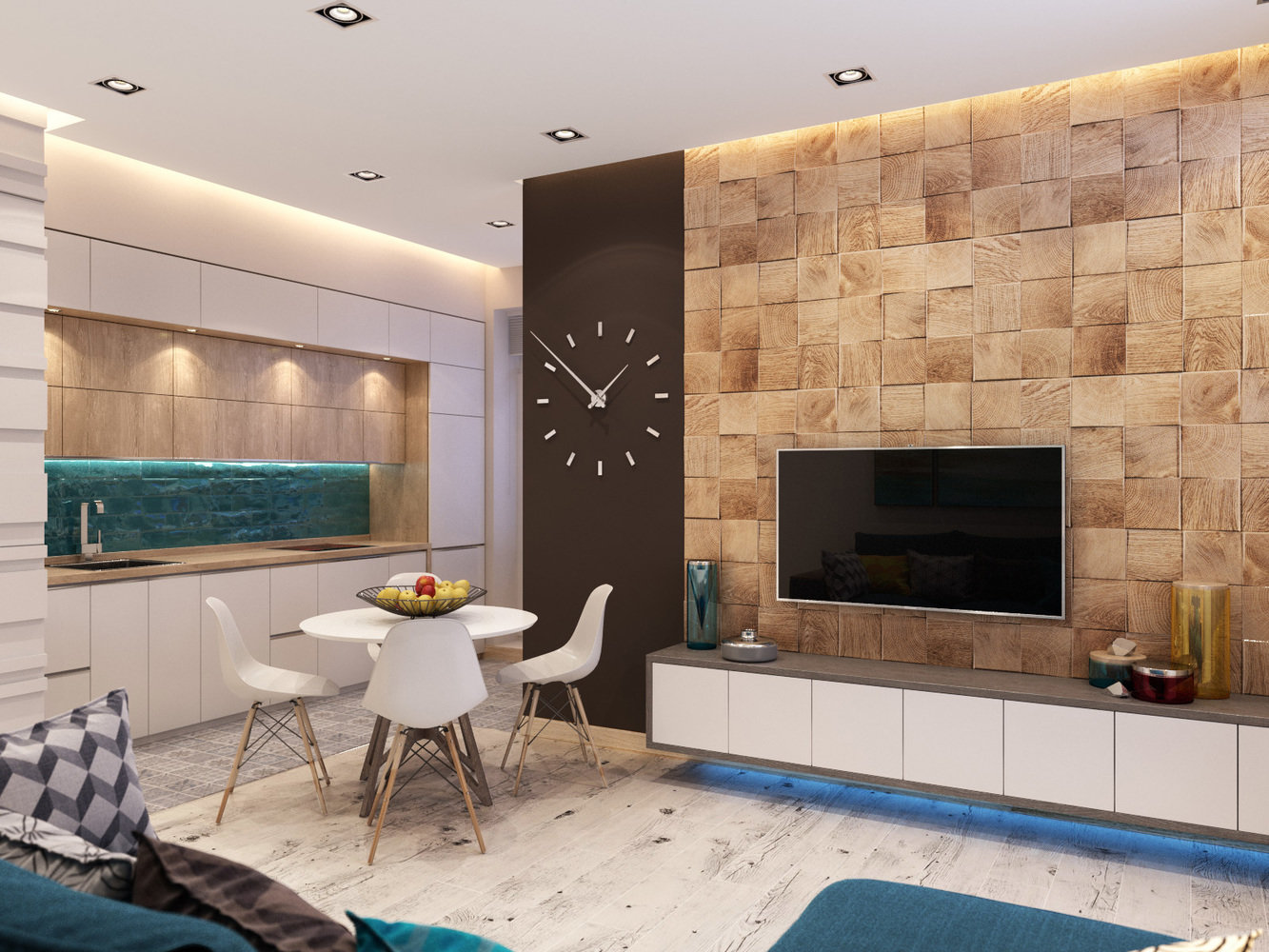 Фотография: Гостиная в стиле Минимализм, Эко, Современный, Эклектика, Квартира, Проект недели, Монолитный дом, 3 комнаты, 60-90 метров, Москав, Liberta Interior, Инна Кликина – фото на INMYROOM Фотография: Гостиная в стиле Минимализм, Эко, Современный, Эклектика, Квартира, Проект недели, Монолитный дом, 3 комнаты, 60-90 метров, Москав, Liberta Interior, Инна Кликина – фото на INMYROOM