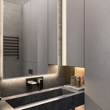 Фото из портфолио Студия – фотографии дизайна интерьеров на INMYROOM