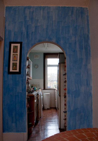 Фотография: Кухня и столовая в стиле Восточный, Эклектика, Декор интерьера, Дом, Декор дома – фото на INMYROOM