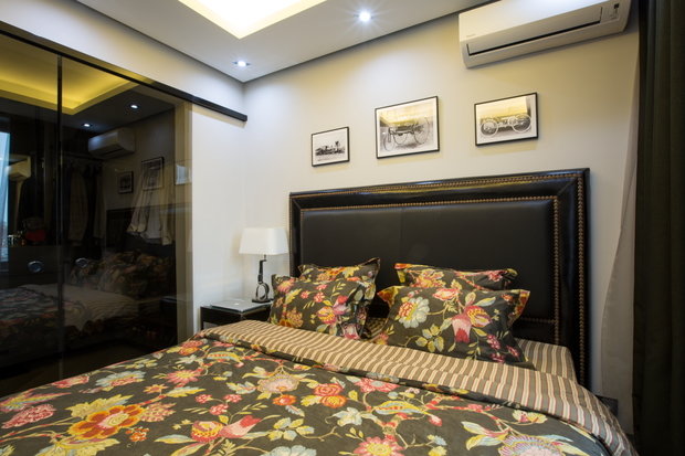 Фото из портфолио СОВРЕМЕННЫЙ СТИЛЬ – фотографии дизайна интерьеров на INMYROOM