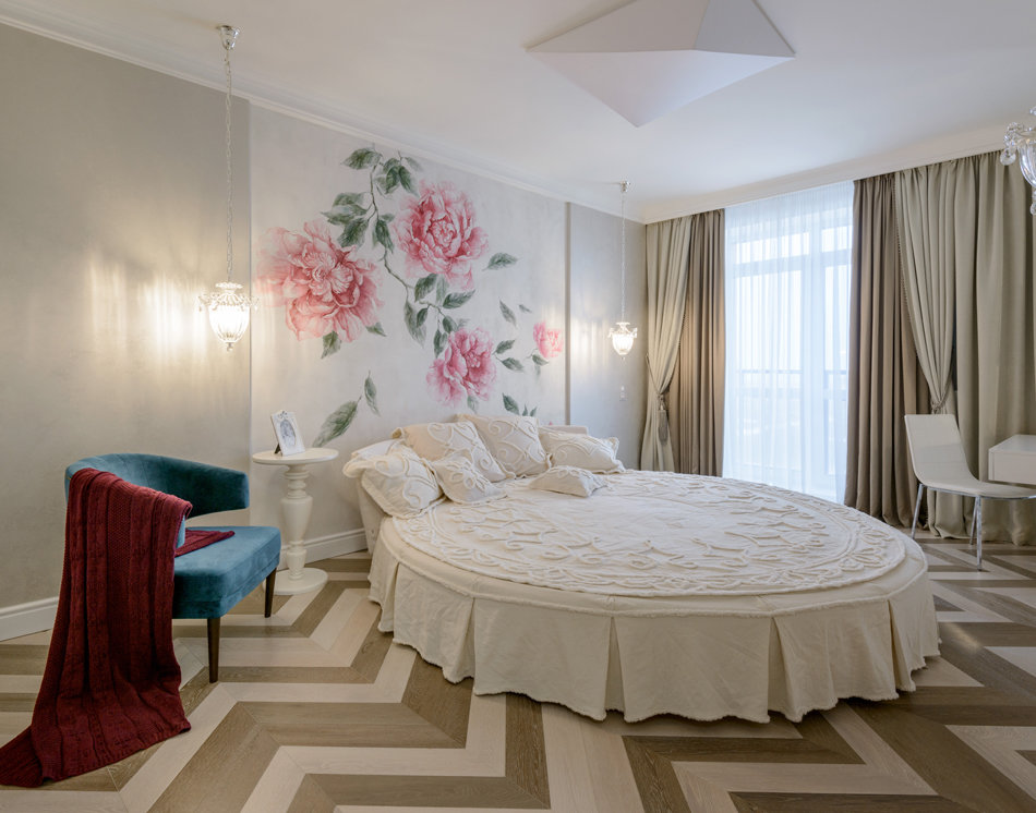 Фотография: в стиле , Современный, Квартира, Минимализм, Проект недели, Новосибирск, Монолитный дом, 4 и больше, Более 90 метров, Анна Игнатенко – фото на INMYROOM Фотография: в стиле , Современный, Квартира, Минимализм, Проект недели, Новосибирск, Монолитный дом, 4 и больше, Более 90 метров, Анна Игнатенко – фото на INMYROOM