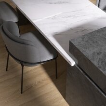 Фото из портфолио кухня-гостиная  – фотографии дизайна интерьеров на INMYROOM