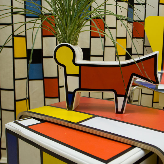 Фотография: Декор в стиле Современный, Эклектика – фото на INMYROOM