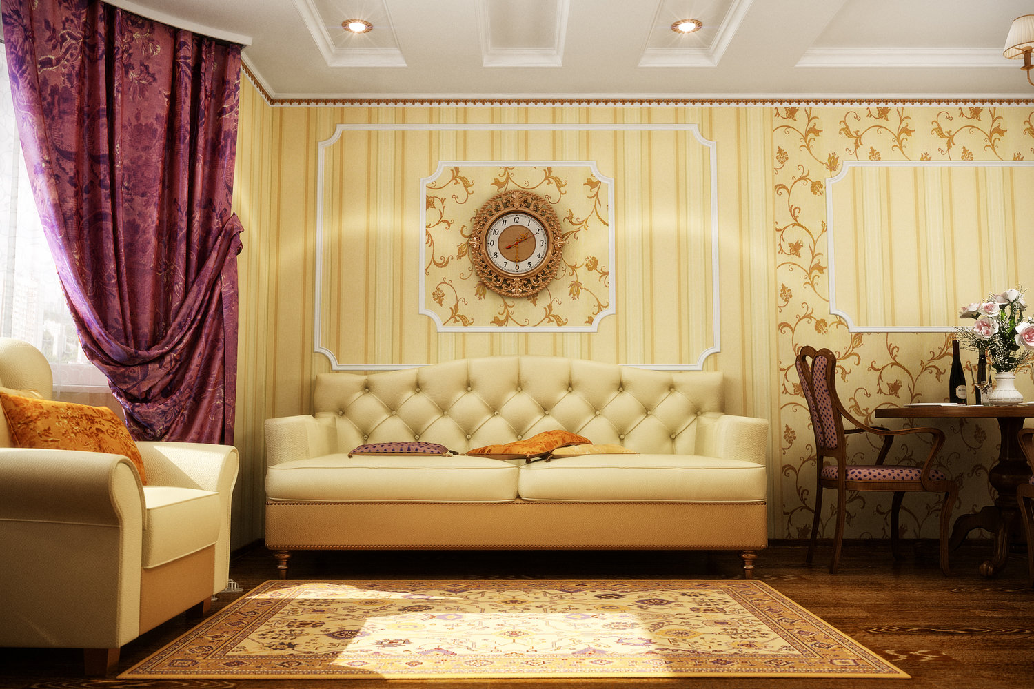 Фото из портфолио the sun is in the house – фотографии дизайна интерьеров на INMYROOM Фото из портфолио the sun is in the house – фотографии дизайна интерьеров на INMYROOM