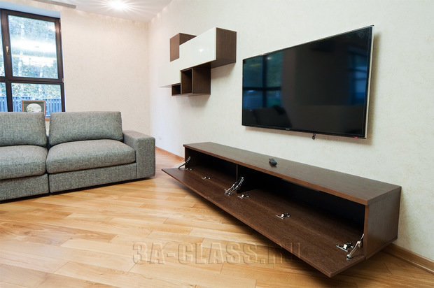 Фото из портфолио Мои избранные статьи – фотографии дизайна интерьеров на InMyRoom.ru