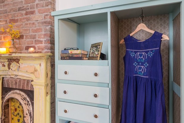 Фото из портфолио Новый Орлеан- колыбель ДЖАЗА – фотографии дизайна интерьеров на INMYROOM