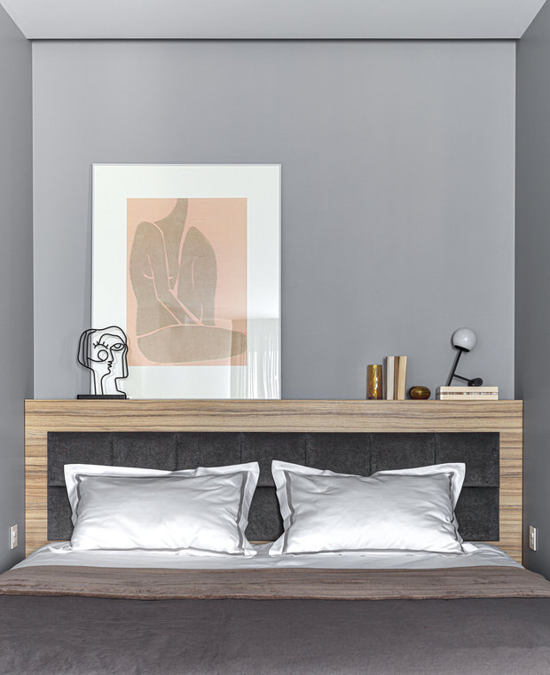Фото из портфолио Северный лес фото – фотографии дизайна интерьеров на INMYROOM