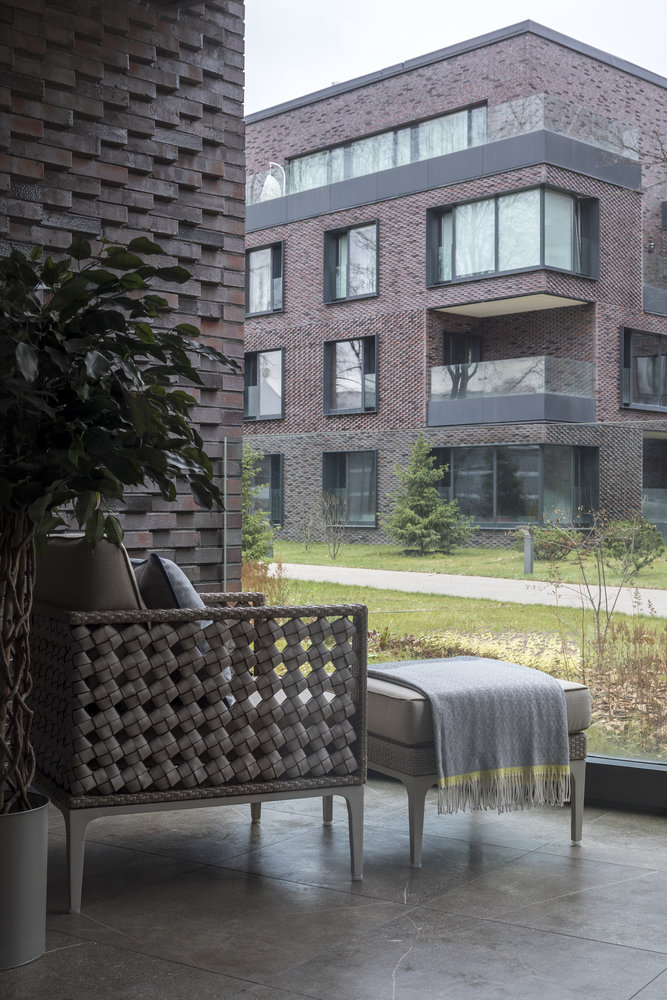 Фотография: Балкон в стиле Современный, Квартира, Проект дня, Москва, Монолитный дом, 4 и больше, Более 90 метров, Эксклюзивные проекты, ЖК «Парк Рублево», Алексей Стрелюк – фото на INMYROOM Фотография: Балкон в стиле Современный, Квартира, Проект дня, Москва, Монолитный дом, 4 и больше, Более 90 метров, Эксклюзивные проекты, ЖК «Парк Рублево», Алексей Стрелюк – фото на INMYROOM