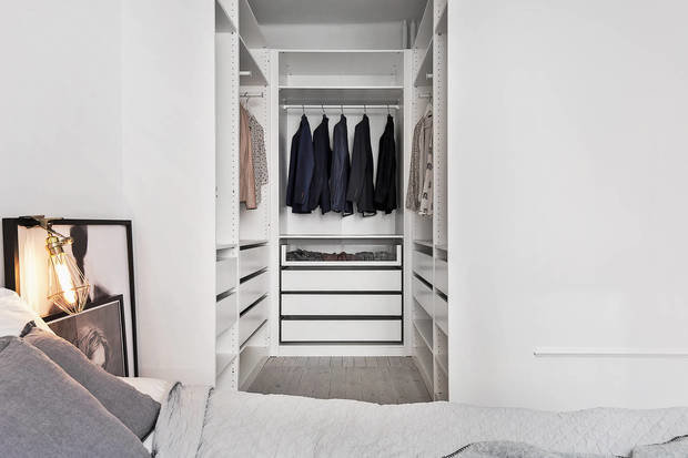 Фото из портфолио Drejargatan 5 – фотографии дизайна интерьеров на INMYROOM