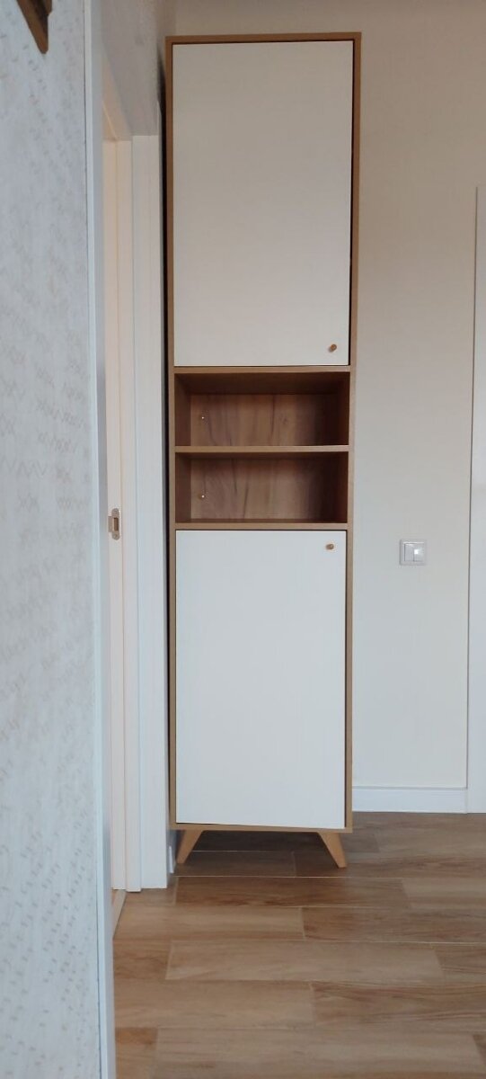 Фото из портфолио Ирма компасс – фотографии дизайна интерьеров на INMYROOM