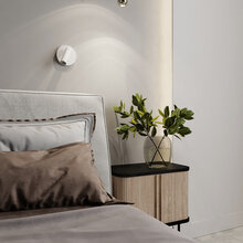 Фото из портфолио Объект в г. Сочи – фотографии дизайна интерьеров на INMYROOM