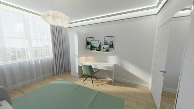 Фотография:  в стиле  – фото на INMYROOM