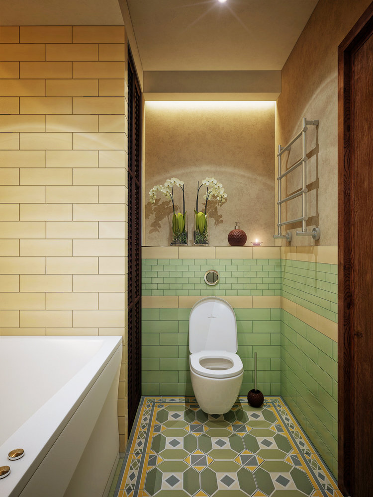 Фото из портфолио квартира 100 кв. метров – фотографии дизайна интерьеров на INMYROOM Фото из портфолио квартира 100 кв. метров – фотографии дизайна интерьеров на INMYROOM