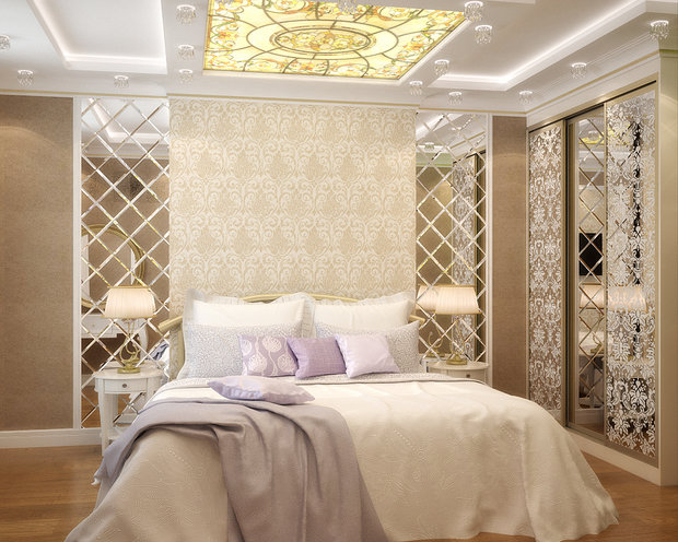 Фото из портфолио Мои избранные статьи – фотографии дизайна интерьеров на INMYROOM
