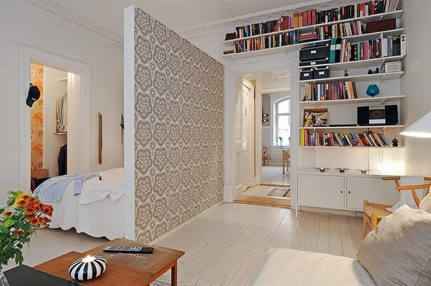 Фото из портфолио Мои избранные статьи – фотографии дизайна интерьеров на INMYROOM