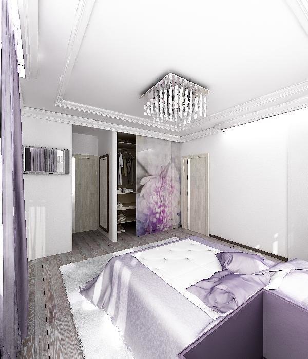 Фото из портфолио Коттедж "Шарм" – фотографии дизайна интерьеров на INMYROOM
