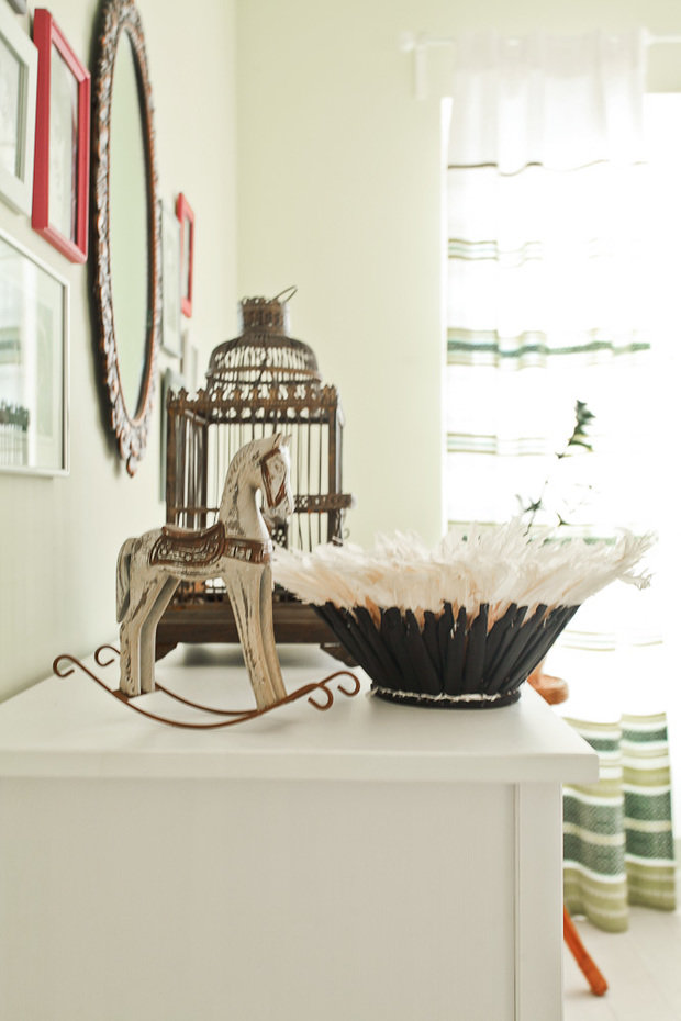 Фотография: Аксессуары в стиле Прованс и Кантри, Декор интерьера, Дом, Проект недели – фото на INMYROOM