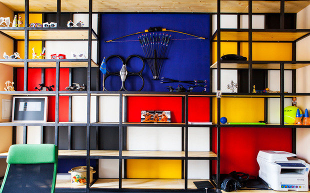 Фото из портфолио Мои работы – фотографии дизайна интерьеров на INMYROOM