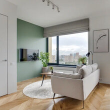 Фото из портфолио Стилизация интерьера – фотографии дизайна интерьеров на INMYROOM