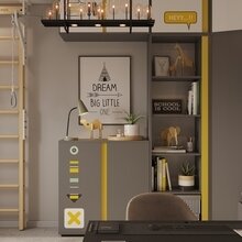Фотография:  в стиле  – фото на INMYROOM