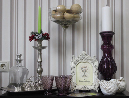 Фото из портфолио Наш любимый магазинчик – фотографии дизайна интерьеров на INMYROOM