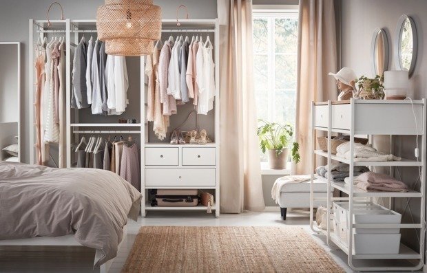 Фотография: Спальня в стиле Современный, Советы, Ремонт на практике, Гид – фото на INMYROOM Фотография: Спальня в стиле Современный, Советы, Ремонт на практике, Гид – фото на INMYROOM