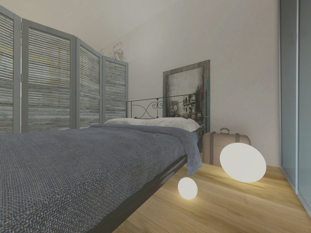 Фото из портфолио реплика на тему лофт – фотографии дизайна интерьеров на INMYROOM