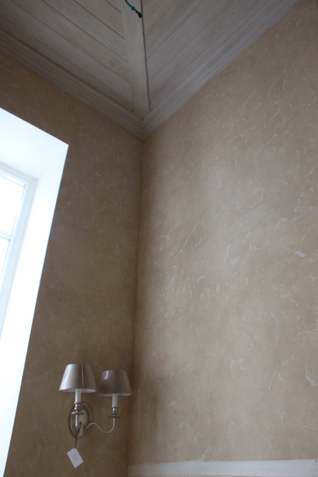 Фото из портфолио Коттедж в Пушкино – фотографии дизайна интерьеров на INMYROOM