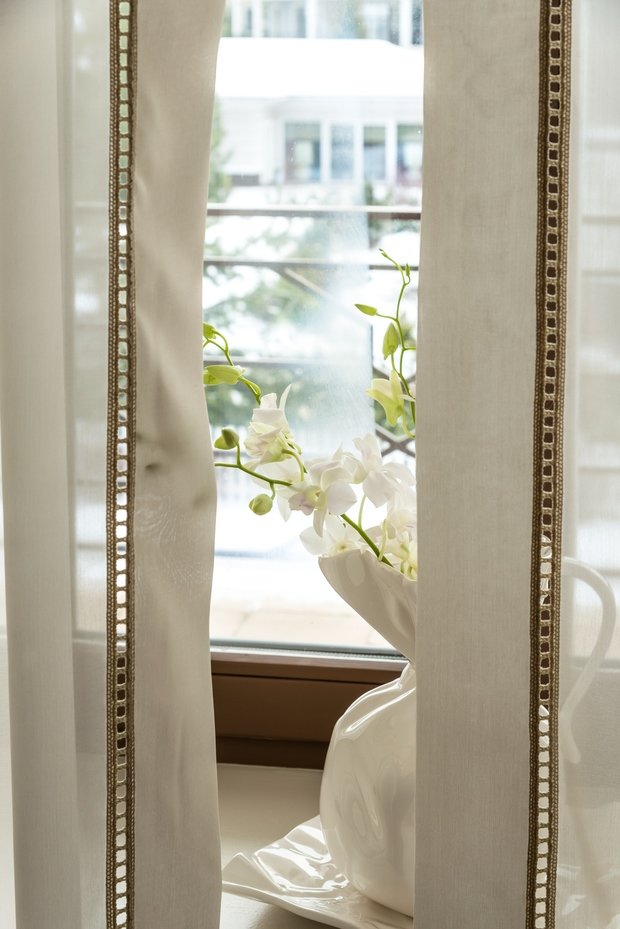 Фото из портфолио Загородный дом – фотографии дизайна интерьеров на INMYROOM