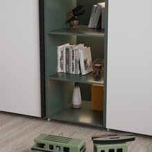 Фото из портфолио Детская  – фотографии дизайна интерьеров на INMYROOM