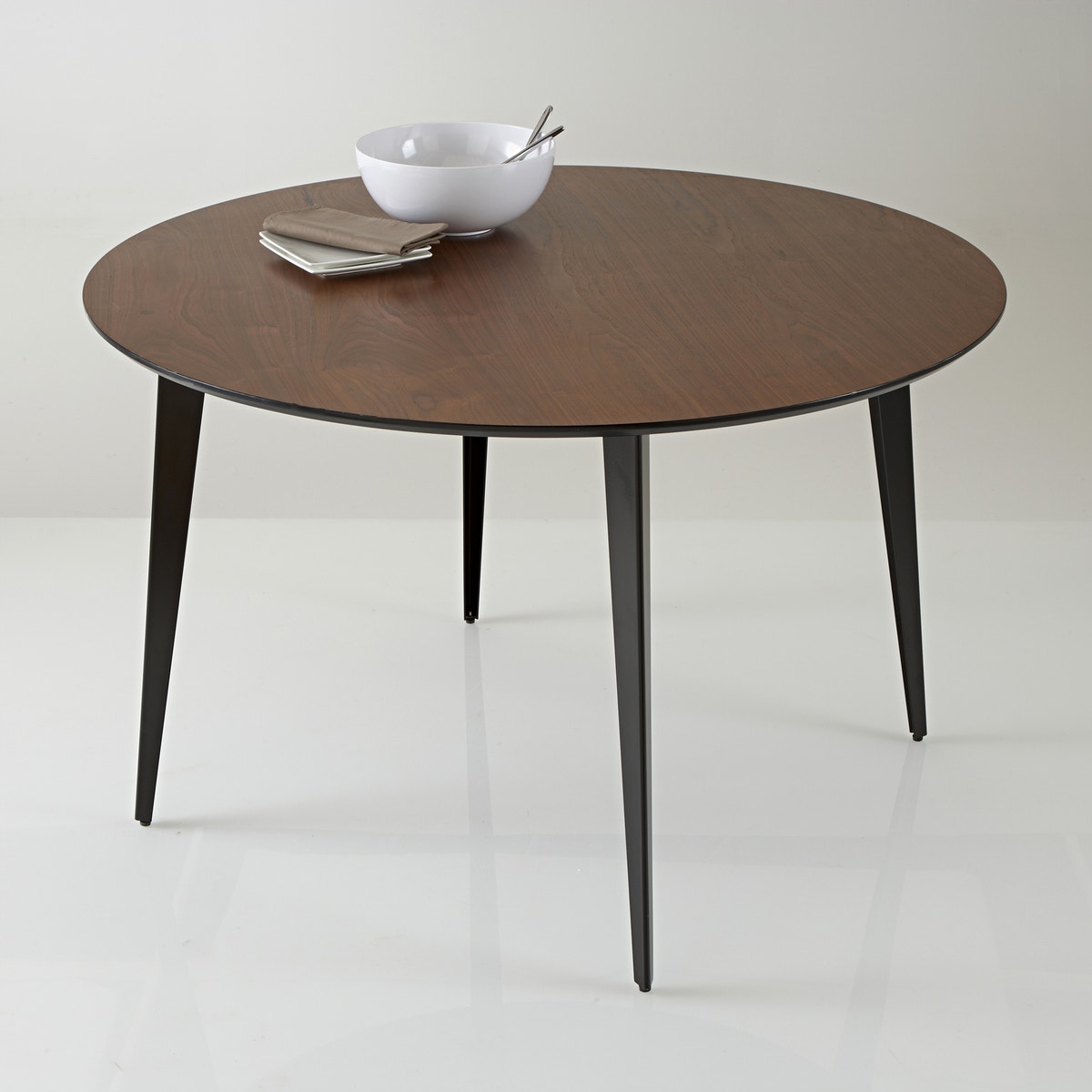 Обеденный стол Watford в винтажном стиле 