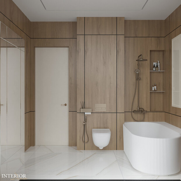 Фото из портфолио Событие – фотографии дизайна интерьеров на INMYROOM
