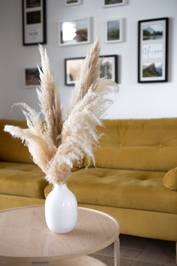 Фотография: Гостиная в стиле Современный, Ремонт на практике, построить дом, строительство дома – фото на INMYROOM