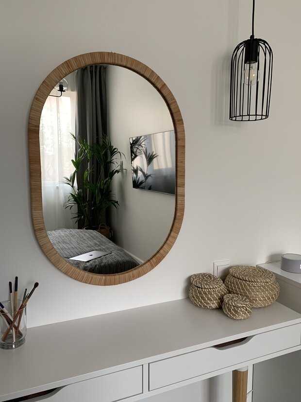 Фото из портфолио Мини лофт – фотографии дизайна интерьеров на INMYROOM