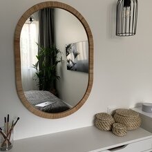 Фото из портфолио Мини лофт – фотографии дизайна интерьеров на INMYROOM
