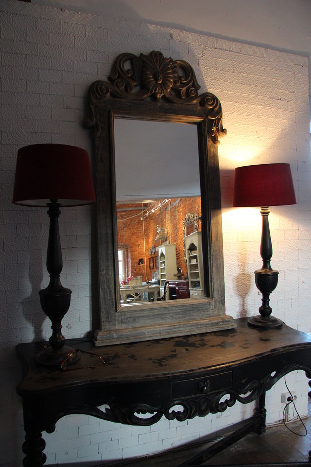 Фото из портфолио B.Home – фотографии дизайна интерьеров на INMYROOM