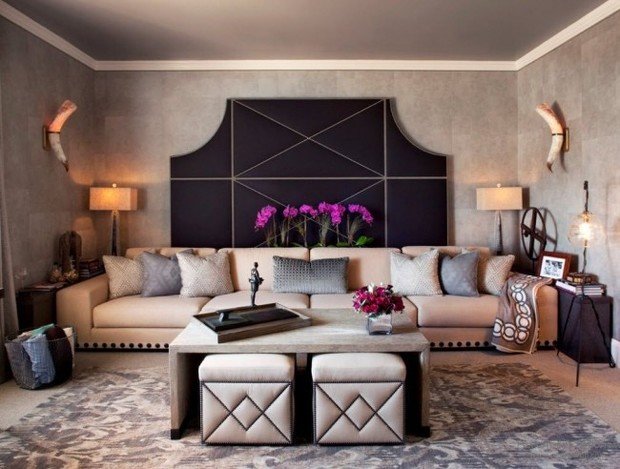 Фото из портфолио дизайн интерьера – фотографии дизайна интерьеров на INMYROOM