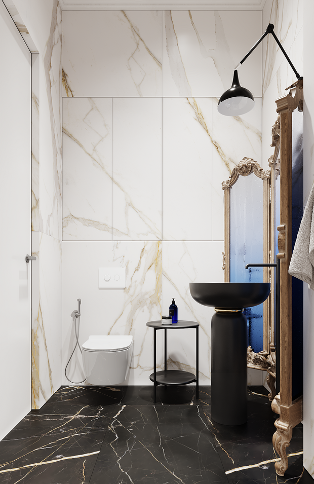 Фотография:  в стиле  – фото на INMYROOM