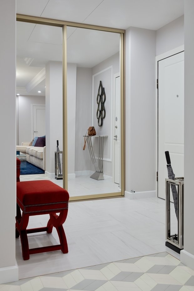Фото из портфолио MN_Patricki – фотографии дизайна интерьеров на INMYROOM