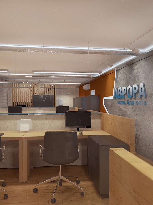 Фото из портфолио Дизайн интерьера – фотографии дизайна интерьеров на INMYROOM