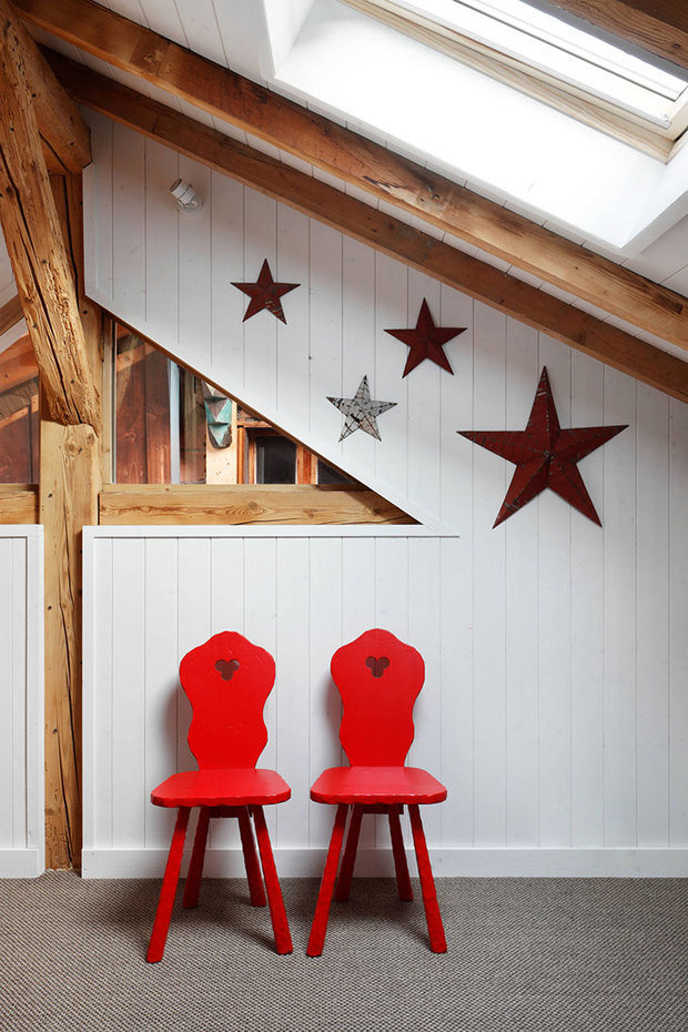 Фотография: Прочее в стиле Прованс и Кантри, Декор интерьера, Дом, Дача, Шале, Дом и дача – фото на INMYROOM