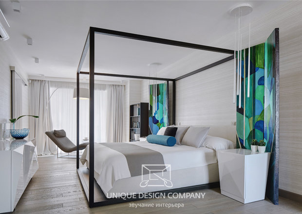 Фото из портфолио Дизайн дома в Минске – фотографии дизайна интерьеров на INMYROOM