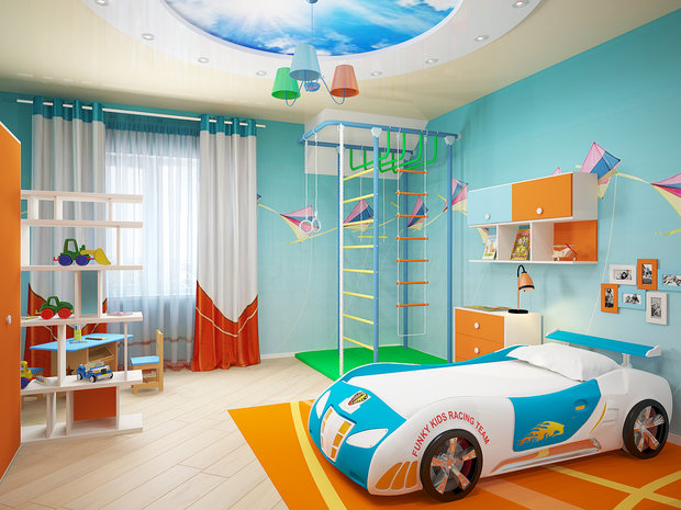 Фото из портфолио Дом в подмосковье – фотографии дизайна интерьеров на INMYROOM