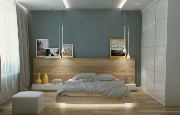 Фото из портфолио Caramel Tree – фотографии дизайна интерьеров на INMYROOM